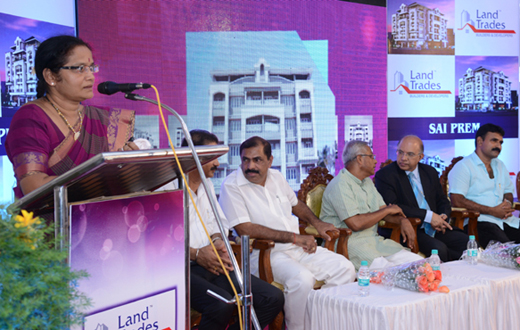 Land Trades Sai Prem